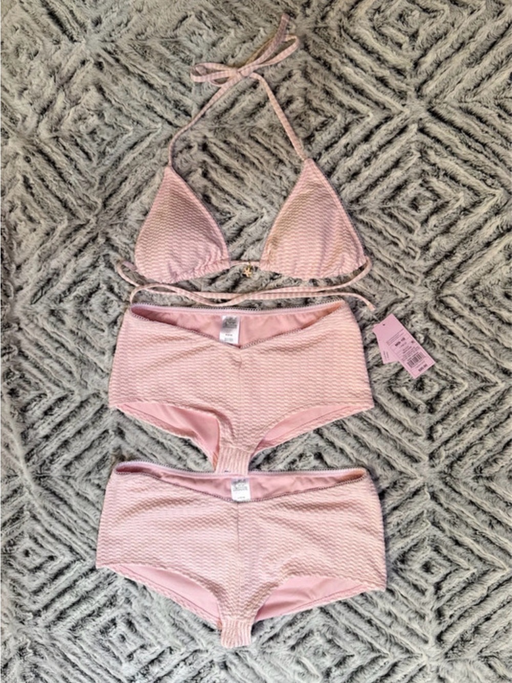 Wild Fable swimsuit